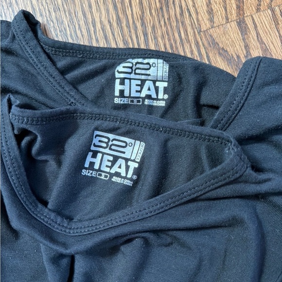 Youth small 32 degrees base layer sets - Picture 4 of 4